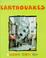 Cover of: Earthquakes (Geography Starts Here!)