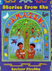 Cover of: Stories from the Amazon (Multicultural Stories)