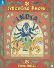 Cover of: Stories from India (Multicultural Stories)