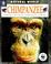 Cover of: Chimpanzee (Natural World)