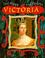 Cover of: Queen Victoria (Our Kings & Queens (Differentiated Text))