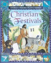 Cover of: Christian (Festivals)