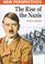 Cover of: Rise of the Nazis (New Perspectives)