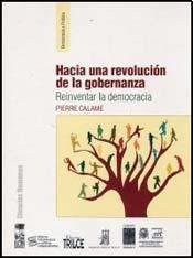 Cover of: Hacia una revolución de la gobernanza