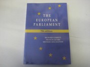 Cover of: EUROPEAN PARLIMENT.