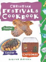 Cover of: Christian (Festival Cookbooks)