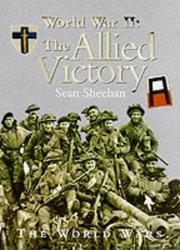 Cover of: World War II Allied Victory (World Wars)