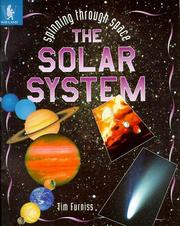 Cover of: Solar System (Spinning Through Space) by Tim Furniss