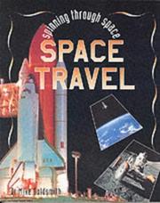 Space Travel (Spinning Through Space) by Mike Goldsmith