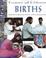 Cover of: Births (Ceremonies & Celebrations)