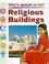 Cover of: Religious Buildings (What's Special to Me?)