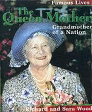 Cover of: Queen Mother (Famous Lives)