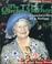 Cover of: Queen Mother (Famous Lives)