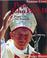 Cover of: Pope John Paul II (Famous Lives)
