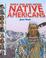 Cover of: Native Americans (People Who Made History In...)