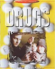 Cover of: Drugs (Health Issues)