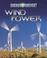 Cover of: Wind Power (Energy Forever?)