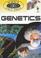 Cover of: Genetics (Science Fact Files)
