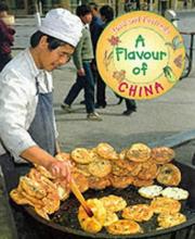 Cover of: China (Food & Festivals)