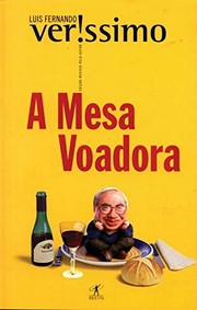 Cover of: A Mesa Voadora