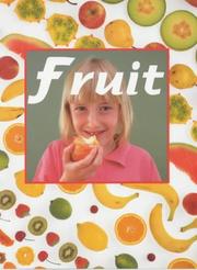 Cover of: Fruit (Food)