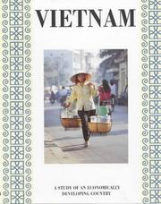 Cover of: Vietnam (Economically Developing Countries)