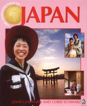 Cover of: Japan (Changing Face) by Lewis Lansford, Chris Schwarz