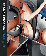Cover of: Francis Picabia Catalogue Raisonné
