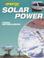 Cover of: Solar Power (Looking at Energy)