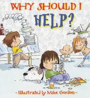 Cover of: Why Should I Help? (Why Should I?) by Claire Llewellyn