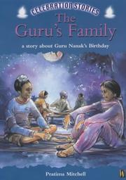 Cover of: The Guru's Family (Celebration Stories)