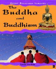 Cover of: Buddha and Buddhism (Great Religious Leaders) by Kerena Marchant