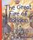 Cover of: The Great Fire of London (Beginning History)