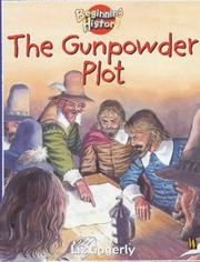 Cover of: The Gunpowder Plot (Beginning History)