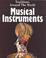 Cover of: Musical Instruments (Traditions from Around the World)