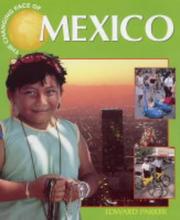 Cover of: Mexico (Changing Face Of...)