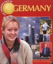 Cover of: Germany (Changing Face Of...)