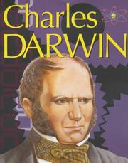 Cover of: Charles Darwin (Scientists Who Made History) by Cath Senker