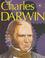 Cover of: Charles Darwin (Scientists Who Made History)