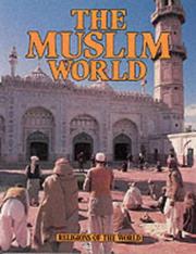 Cover of: Muslim (Religions of the World)