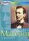 Cover of: Guglielmo Marconi (Scientists Who Made History)