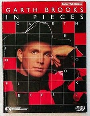 Cover of: Garth Brooks / In Pieces