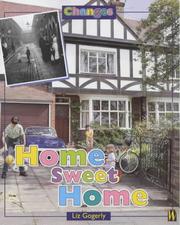 Cover of: Home Sweet Home (Changes)