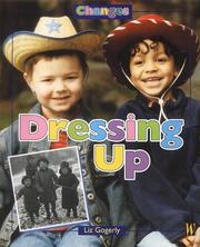 Cover of: Dressing Up (Changes)