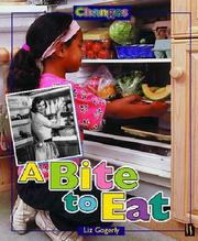 Cover of: A Bite to Eat (Changes)