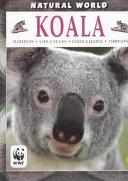 Cover of: Koala (Natural World)