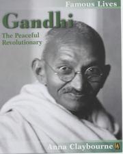 Cover of: Gandhi (Famous Lives)