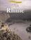 Cover of: The Rhine (River Journeys)