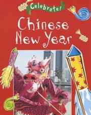 Cover of: Chinese New Year (Celebrate!)