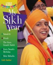 Cover of: My Sikh Year (A Year of Religious Festivals) by Cath Senker